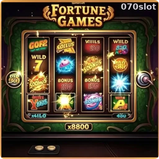 cu888 070slot