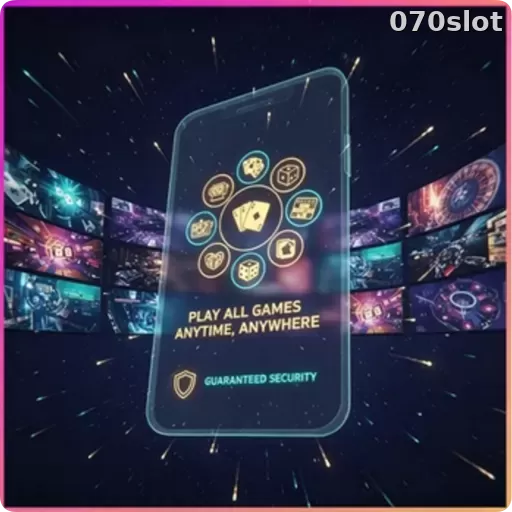 FAQ 070slot: Jawaban Cepat seputar Unduhan, Login, Daftar, dan Akses