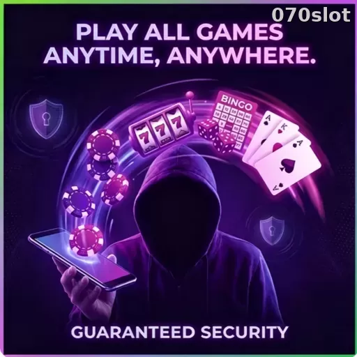 Panduan Pasang 070slot APK di Android